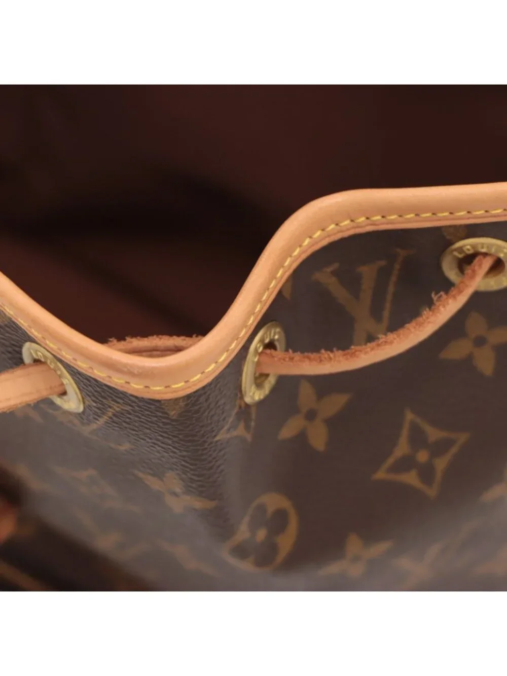 Louis Vuitton brand louis